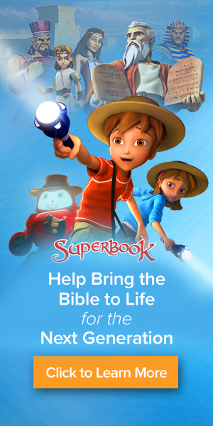 Superbook